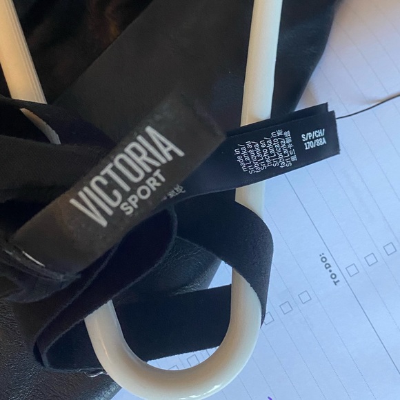 Victoria’s Secret Sport Bodysuit - Picture 4 of 4